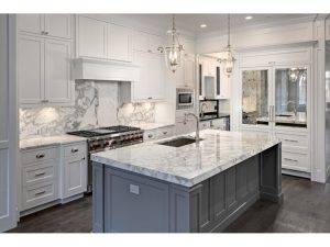 CARRARA MARBLE
