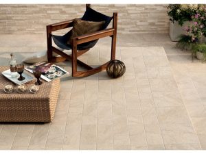 STONE TRACK IVORY