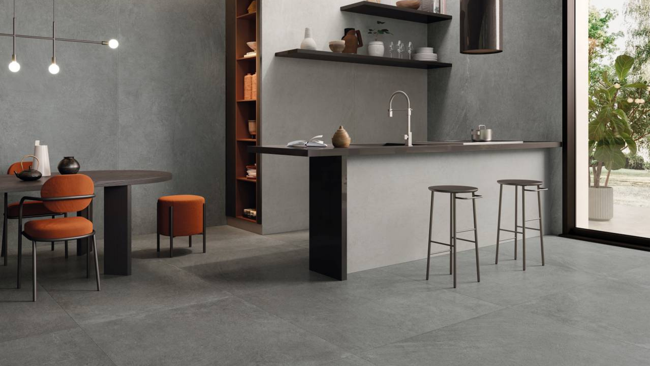 Explore Our Porcelain Tiles