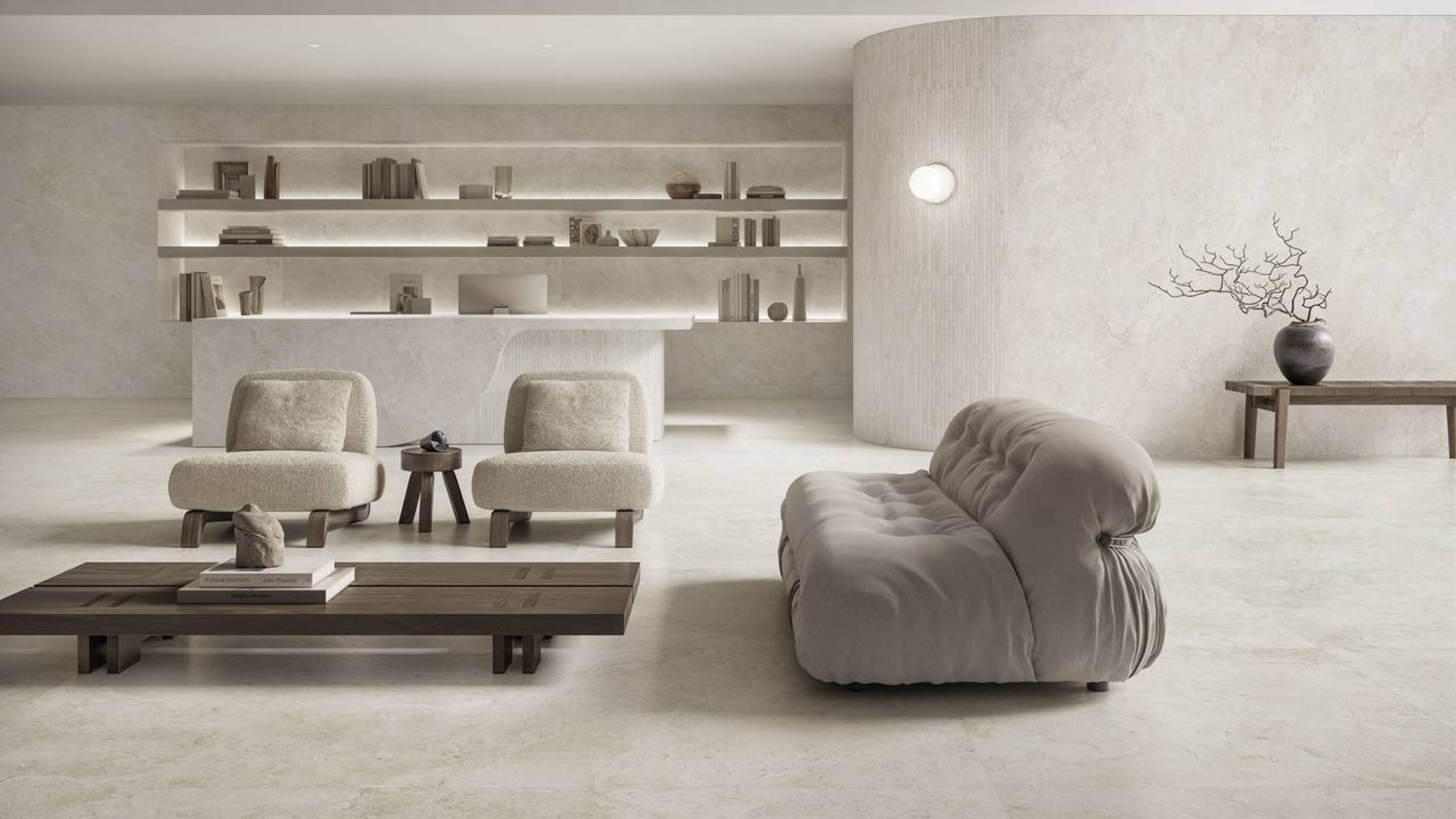Explore Our Porcelain Tiles