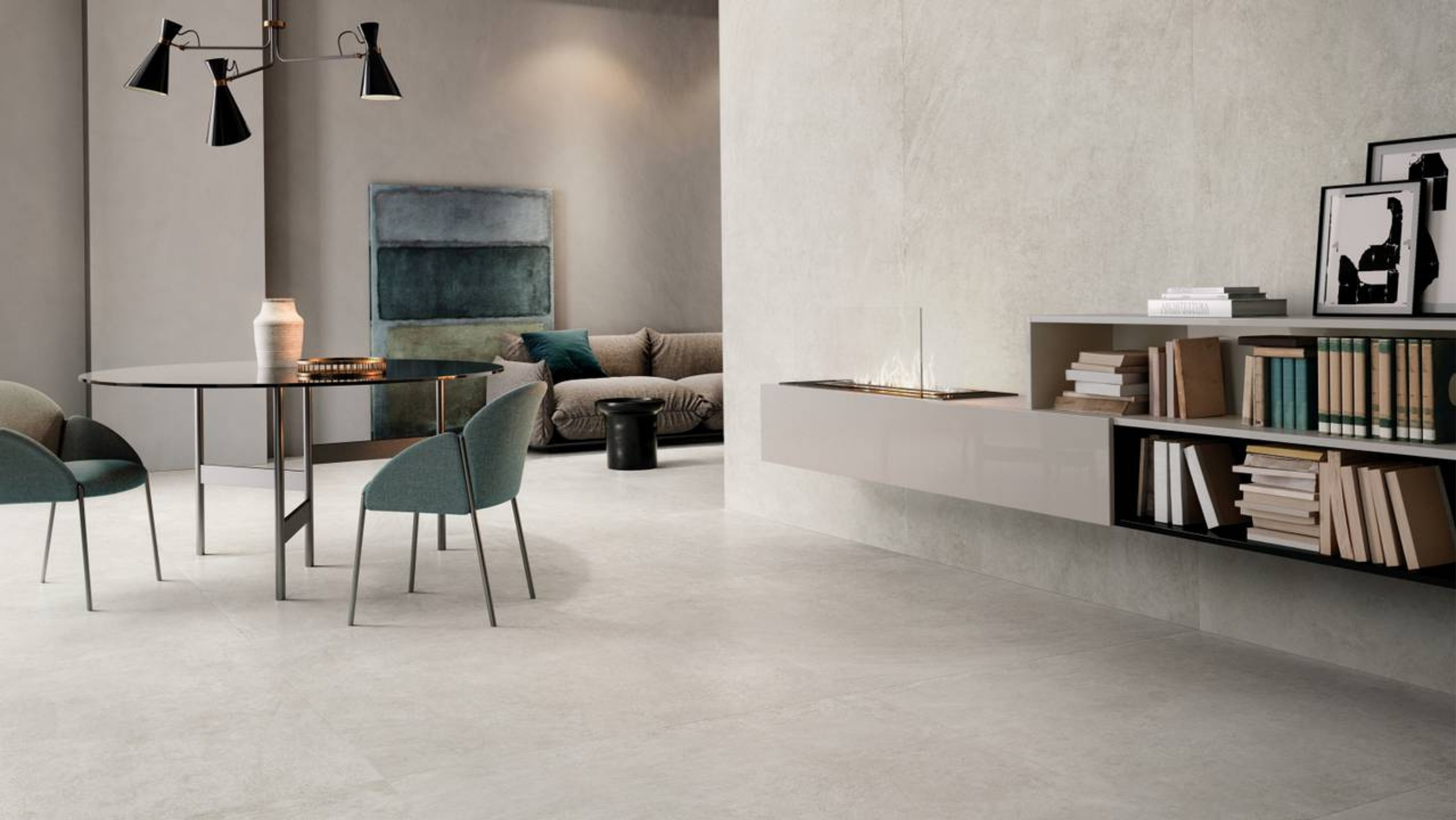 Explore Our Porcelain Tiles