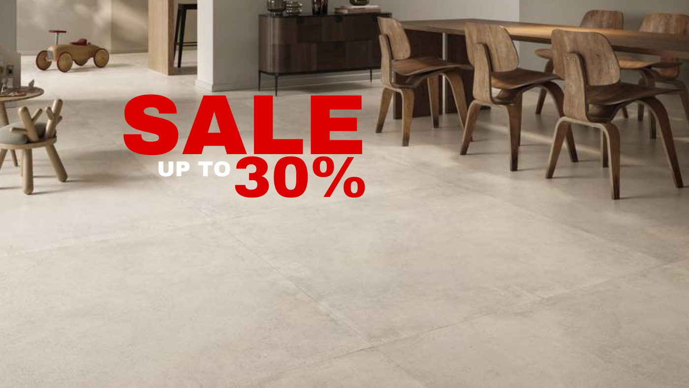 Explore Our Porcelain Tiles