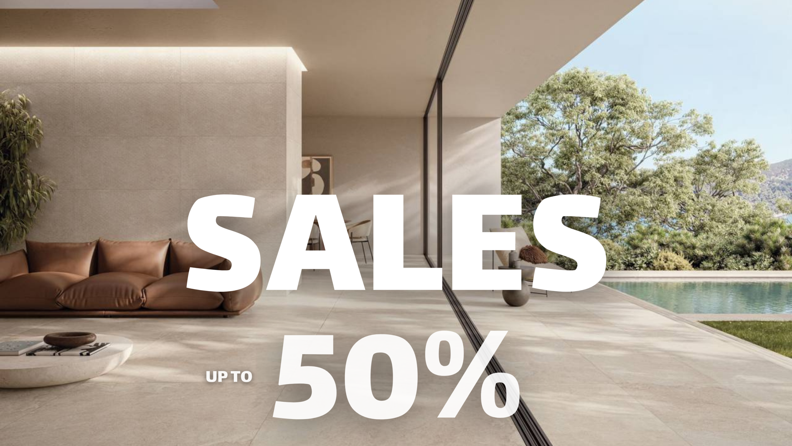 Explore Our Porcelain Tiles