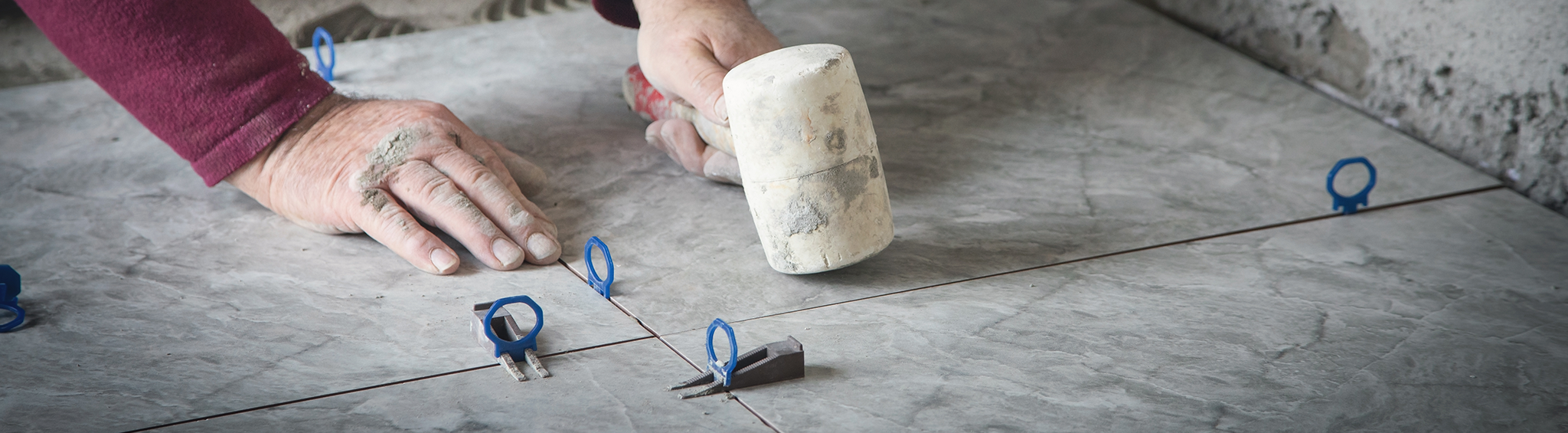 Tiling Tips
