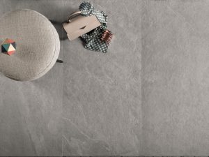 Waterfall - Silver Flow