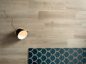 Bio Select - Oak Vanilla