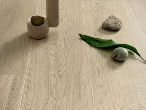 Bio Select - Oak Vanilla