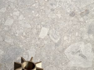 Side Stone - Cluster Light