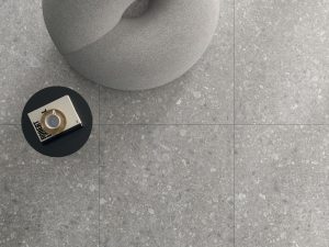 Side Stone - Cluster Mid