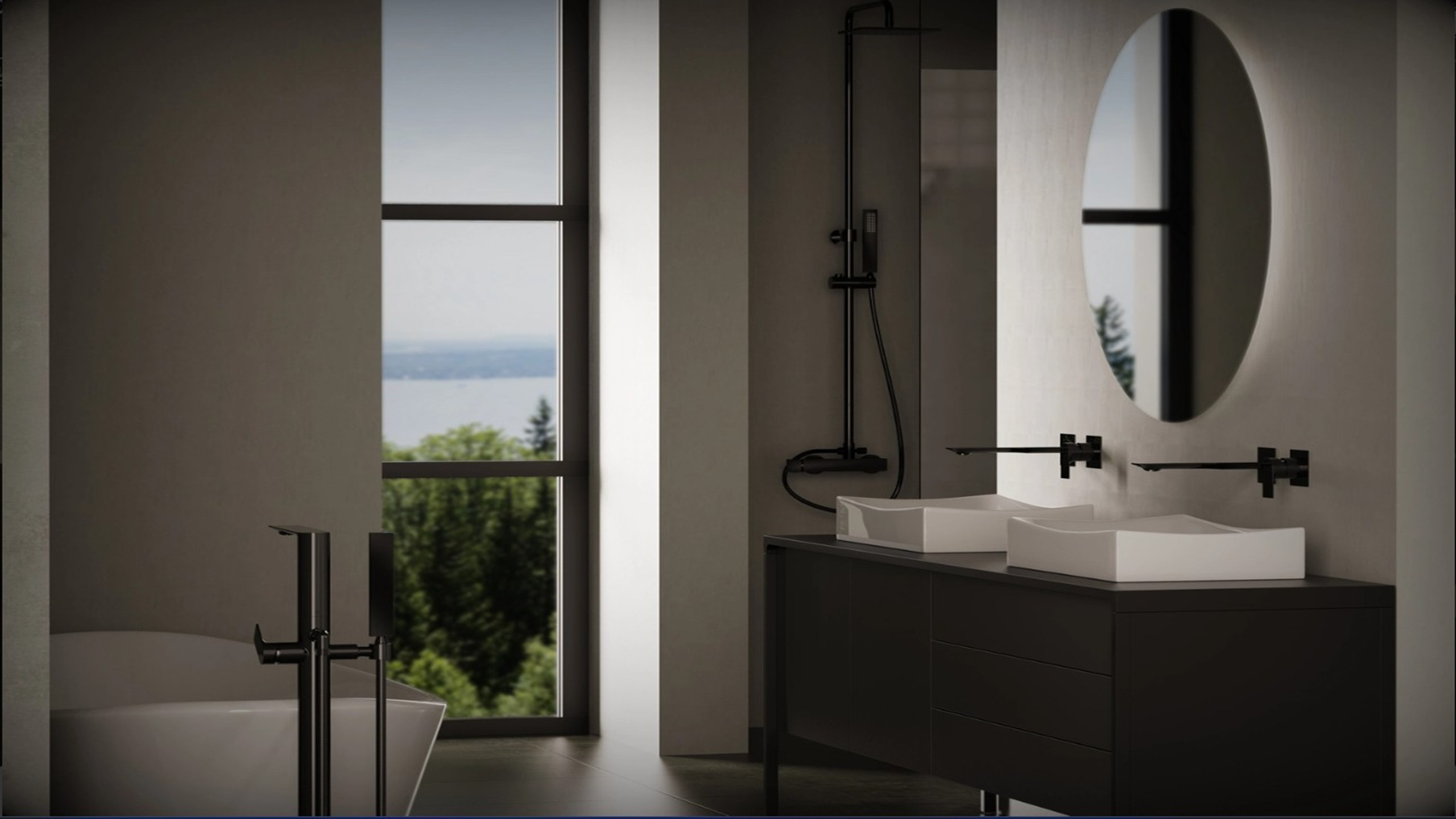 Explore Our Porcelain Tiles